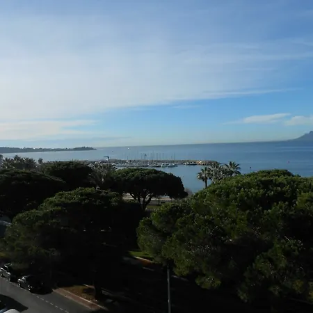 Apartment We - Luxueux Croisette Cannes