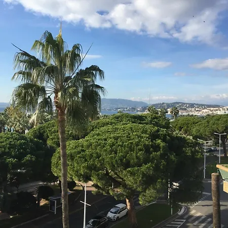 Apartment We - Luxueux Croisette