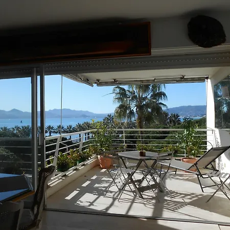We - Luxueux Croisette Apartment