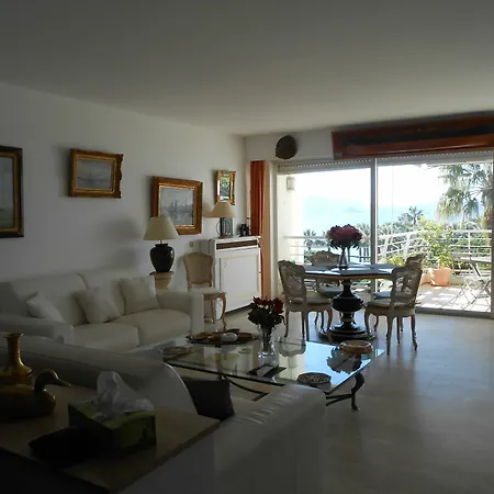 Apartment We - Luxueux Croisette